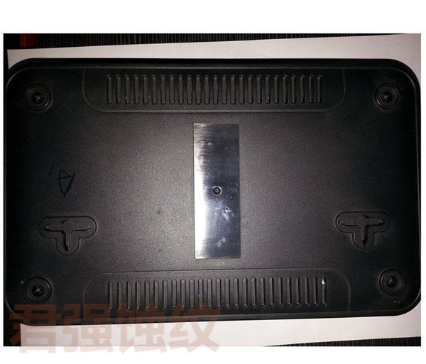 模具蚀纹系列04