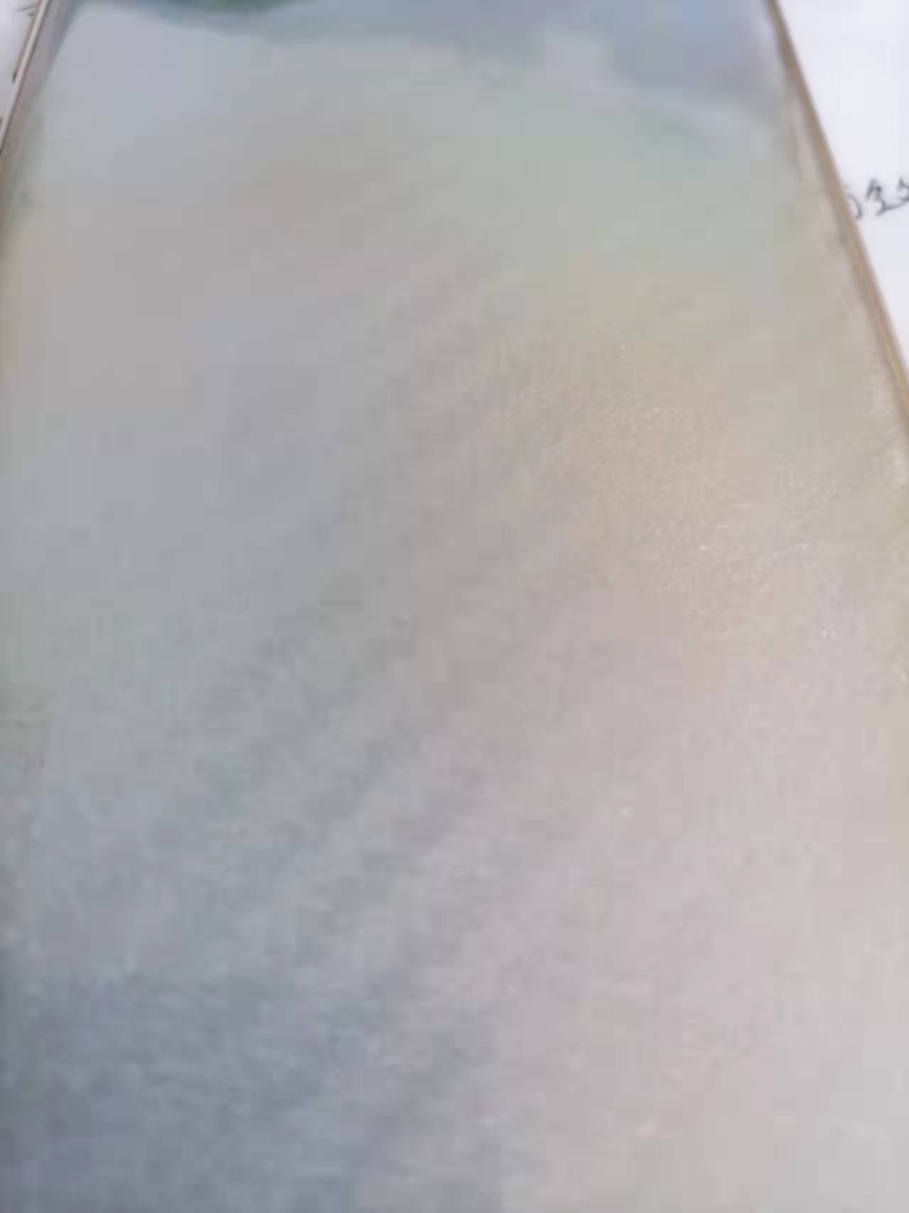 手机保护壳晒纹