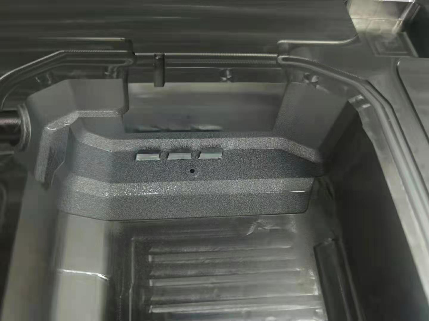 模具咬花需要使用的纹理和图像